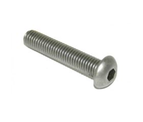 TORNILLO ISO 7380 M6X35 A/INOX