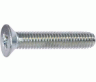 TORNILLO DIN 7500 M4X12 A/INOX TRILOBULAR