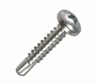 TORNILLO DIN 7504N 4,2X13 A/INOX