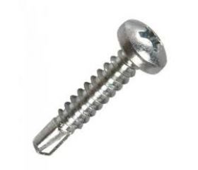 TORNILLO DIN 7504N 4,2X13 A/INOX