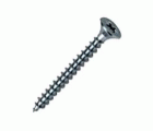 TIRAFONDO DIN 7505 3,5X30 A/INOX