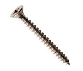TIRAFONDO DIN 7505 5X80 A/INOX