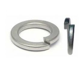 ARANDELA DIN 7980 10mm A/INOX
