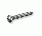 TORNILLO DIN 7981 2,9X6,5 A/INOX