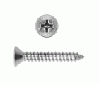 TORNILLO DIN 7982 5,5X32 A/INOX