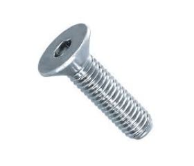 TORNILLO DIN 7991 M10X16 A/INOX