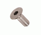 TORNILLO DIN 7991 M10X45 A/INOX