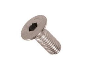 TORNILLO DIN 7991 M10X45 A/INOX