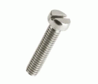 TORNILLO DIN 84 M2X30 A/INOX