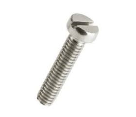 TORNILLO DIN 84 M2X30 A/INOX