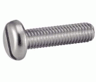 TORNILLO DIN 85 M3X8 A/INOX