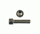TORNILLO DIN 912 M4X16 A/INOX A4