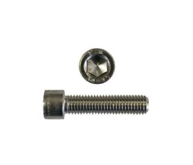 TORNILLO DIN 912 M4X16 A/INOX A4