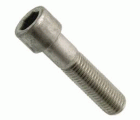 TORNILLO DIN 912 M8X130 A/INOX