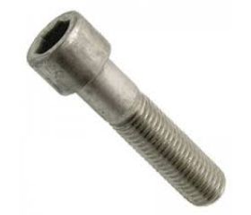 TORNILLO DIN 912 M8X65 A/INOX