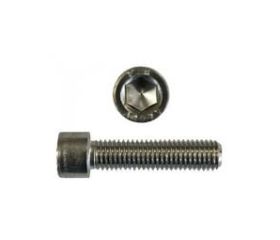 TORNILLO DIN 912 M10X25 A/INOX A4