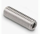 PRISIONERO ALLEN DIN 913 M6X5 A/INOX