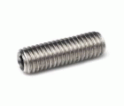PRISIONERO ALLEN DIN 913 M10X40 A/INOX