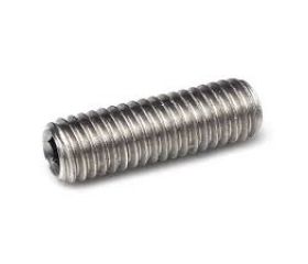 PRISIONERO ALLEN DIN 913 M10X40 A/INOX