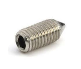 PRISIONERO ALLEN DIN 914 M4X20 A/INOX