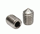 PRISIONERO ALLEN DIN 914 M5X8 A/INOX