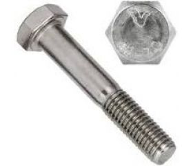 TORNILLO DIN 931 M6X35 A/INOX