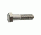 TORNILLO DIN 931 M6X45 A/INOX