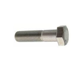 TORNILLO DIN 931 M8X55 A/INOX