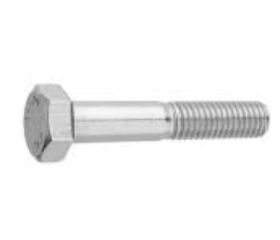 TORNILLO DIN 931 M10X90 A/INOX