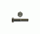 TORNILLO DIN 931 M20X75 A/INOX