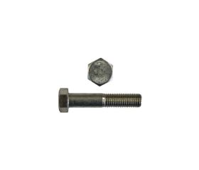 TORNILLO DIN 931 M20X75 A/INOX