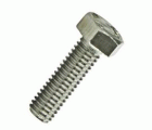 TORNILLO DIN 933 M10X30 A/INOX A4