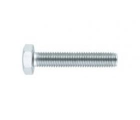 TORNILLO DIN 933 M16X45 A/INOX A4