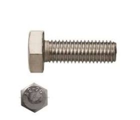 TORNILLO DIN 933 M16X50 A/INOX A