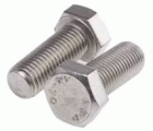 TORNILLO DIN 933 M16X60 A/INOX A4