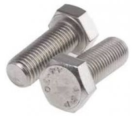 TORNILLO DIN 933 M16X60 A/INOX A4