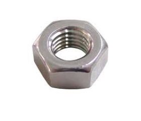 TUERCA DIN 934 M4 A/INOX A4