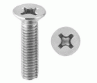 TORNILLO DIN 965 M2,5X5 A/INOX A4