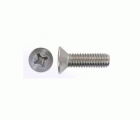 TORNILLO DIN 965 M2,5X10 A/INOX