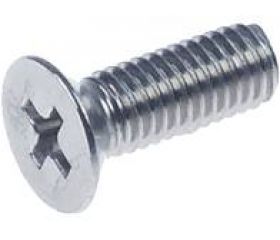 TORNILLO DIN 965 M3X4 A/INOX