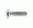 TORNILLO DIN 965 M5X6 A/INOX