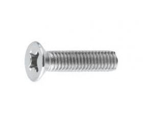 TORNILLO DIN 965 M5X6 A/INOX