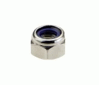 TUERCA DIN 982 M10 A/INOX A4