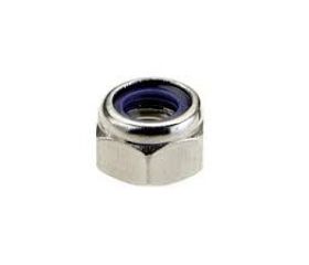 TUERCA DIN 982 M10 A/INOX A4
