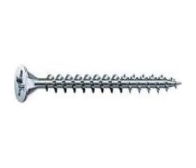 TORNILLO SPAX-S 3X16 CINC