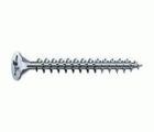 TORNILLO SPAX-S 3,5X20 CINC
