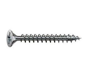 TORNILLO SPAX-S 3,5X40 CINC
