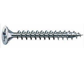 TORNILLO SPAX-S 3,5X50 CINC