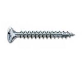 TORNILLO SPAX-S 4X16 CINC
