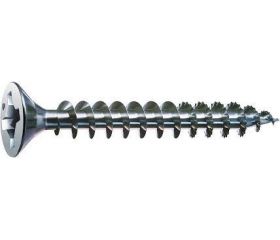TORNILLO SPAX-S 4X45 CINC